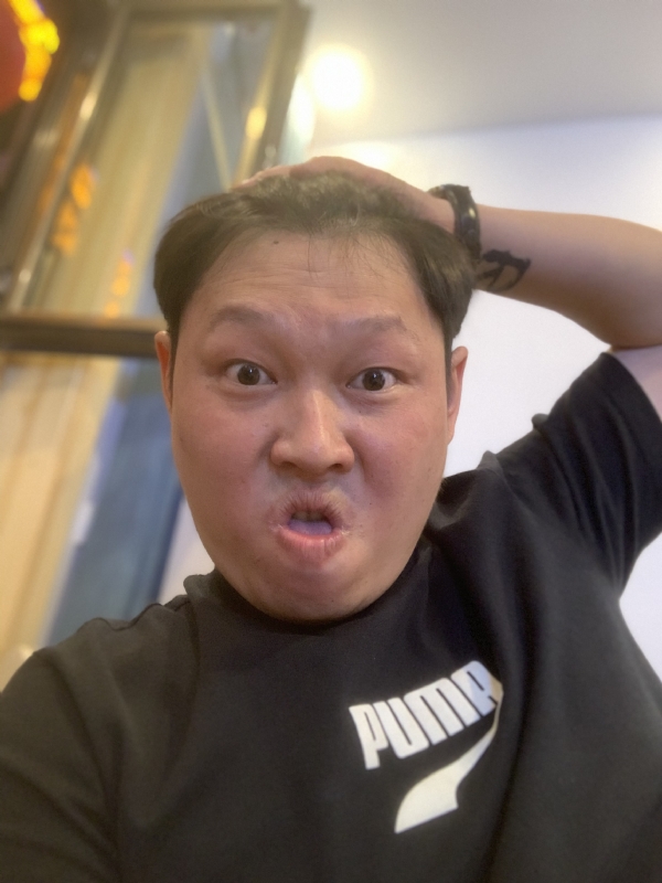 飞飞的第一张照片--哈尔滨相亲服务中心