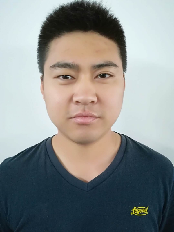 安好的第一张照片--哈尔滨相亲服务中心