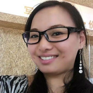 蕊倪的第一张照片--哈尔滨相亲服务中心