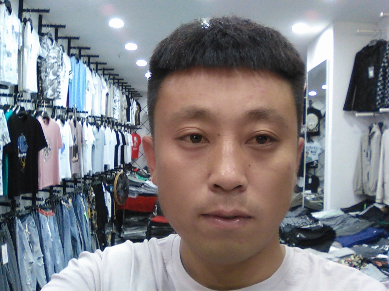 冰冷的心的第二张照片--哈尔滨相亲服务中心