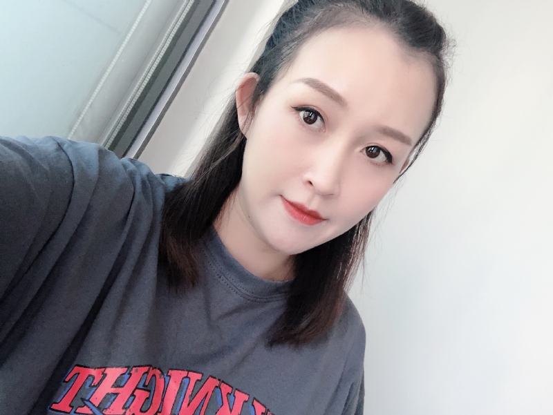 Amy的第一张照片--哈尔滨相亲服务中心