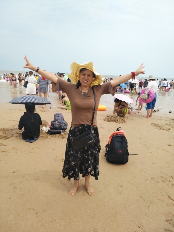 心如止水的第一张照片--哈尔滨相亲服务中心