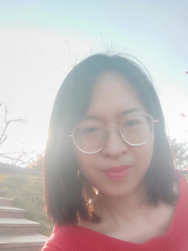 cai的第一张照片--哈尔滨相亲服务中心