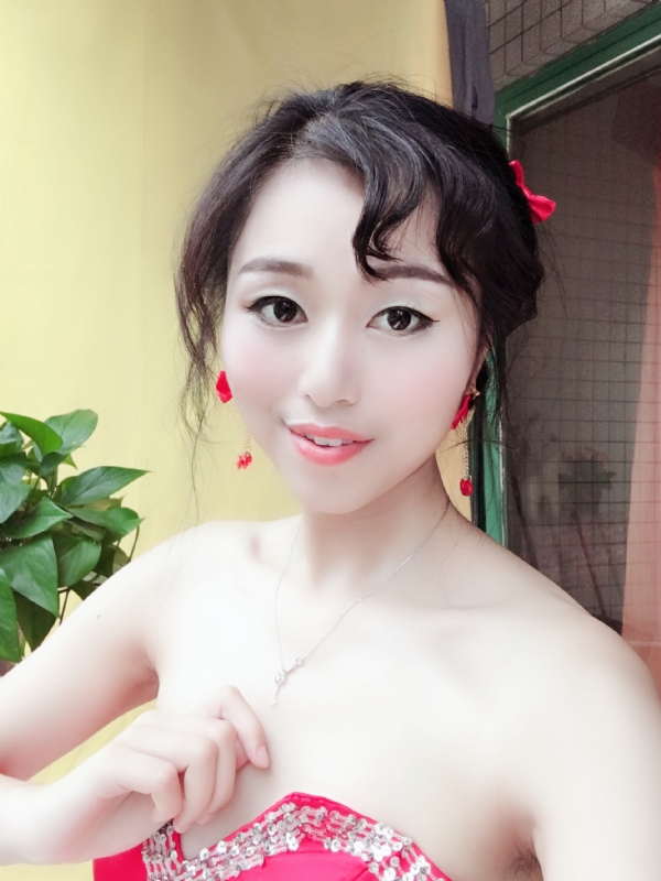 薇薇的第二张照片--哈尔滨相亲服务中心