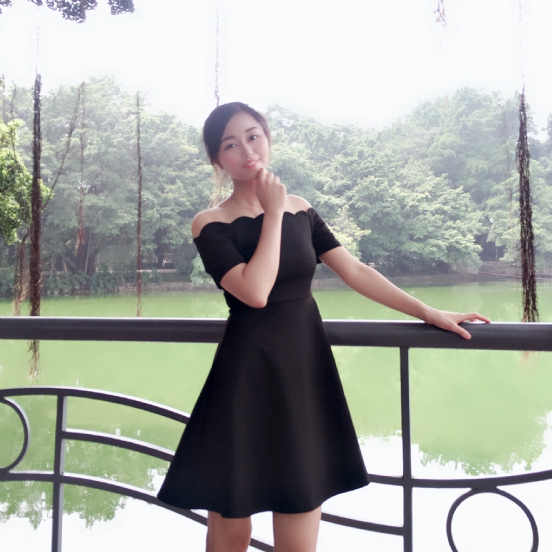 薇薇的第三张照片--哈尔滨相亲服务中心