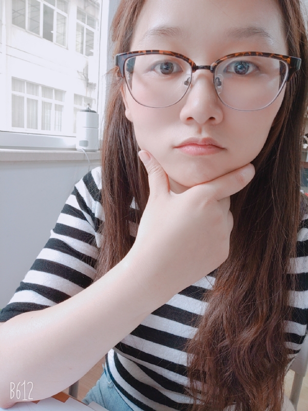 路晨的第一张照片--哈尔滨相亲服务中心