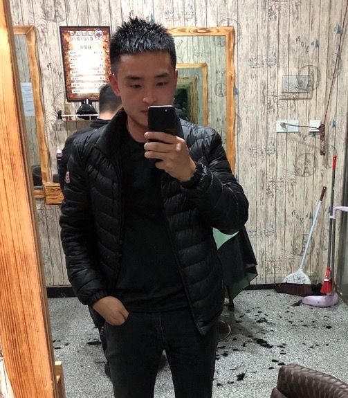 知足常乐的第一张照片--哈尔滨相亲服务中心