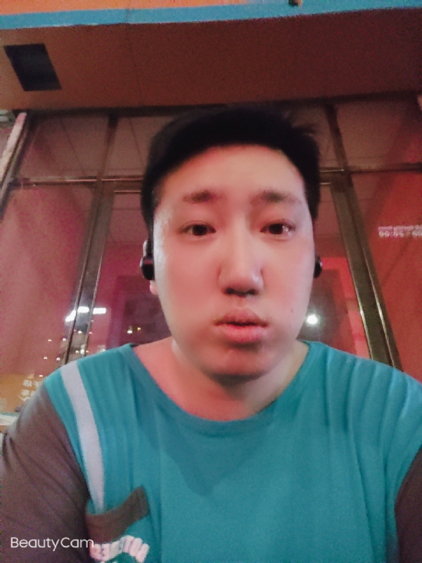 夜月星辰的第一张照片--哈尔滨相亲服务中心