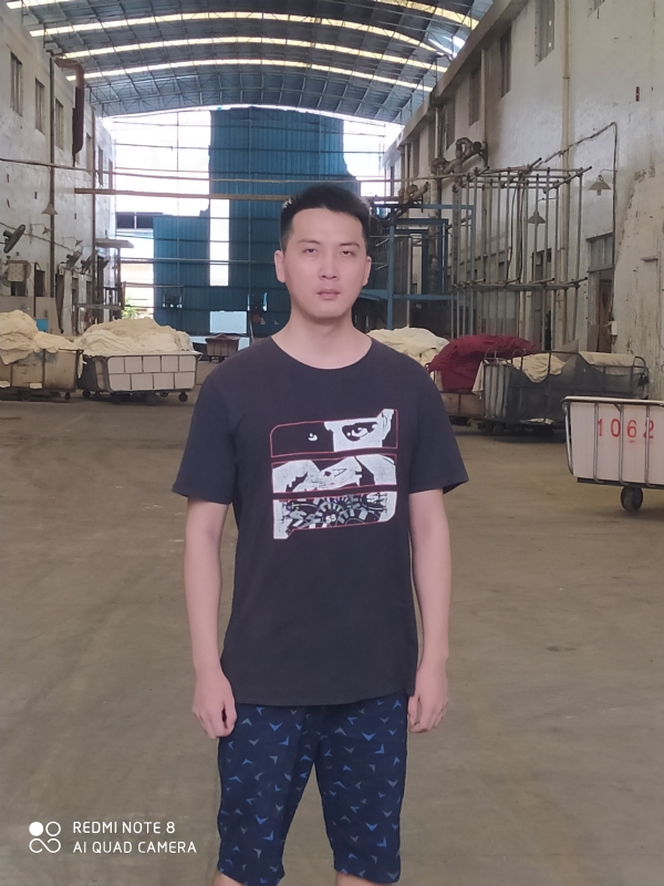 六月雨的第一张照片--哈尔滨相亲服务中心