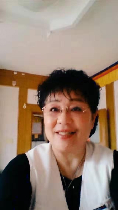 因缘相牵的第一张照片--哈尔滨相亲服务中心