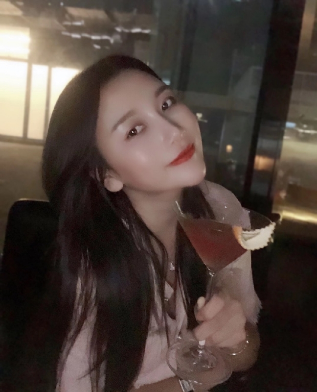 嫣然的第一张照片--哈尔滨相亲服务中心