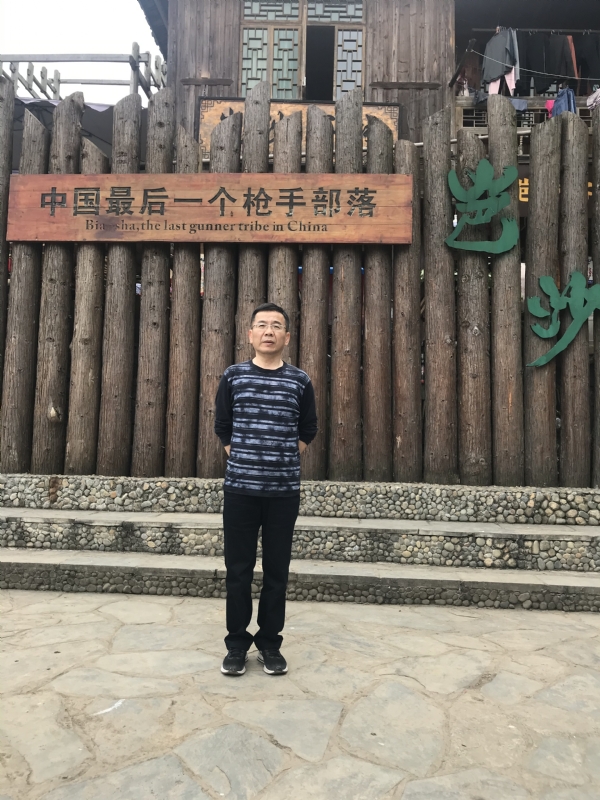 屯里的富豪的第一张照片--哈尔滨相亲服务中心