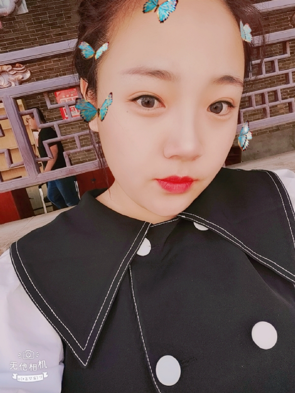 苗苗的第一张照片--哈尔滨相亲服务中心