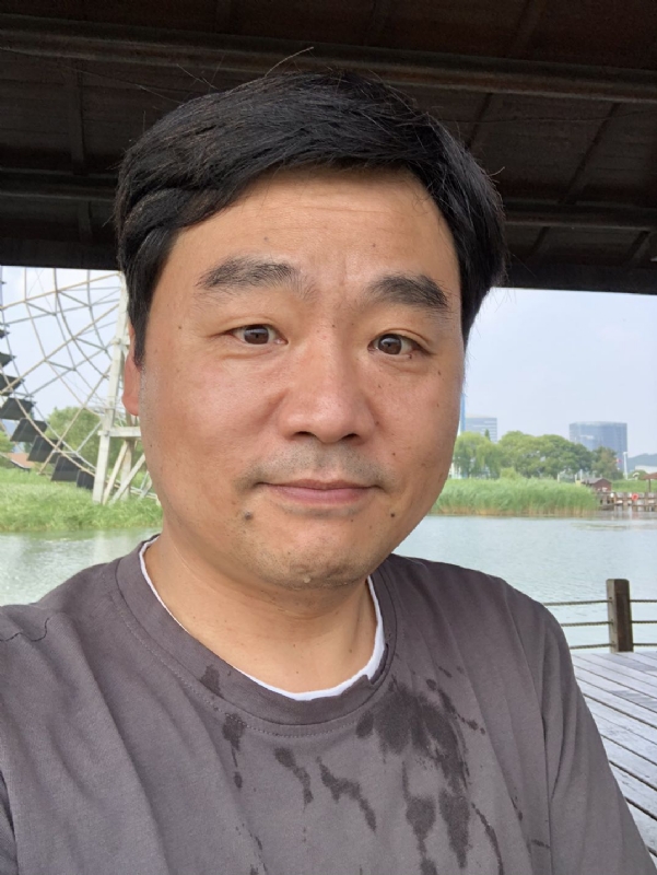 缘觉的第一张照片--哈尔滨相亲服务中心