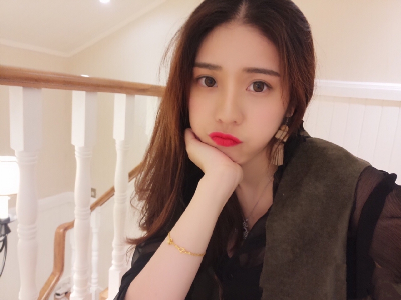 陈怡的第一张照片--哈尔滨相亲服务中心