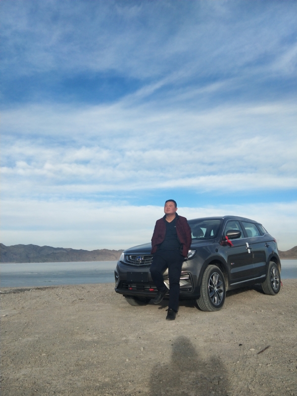 smile的第一张照片--哈尔滨相亲服务中心