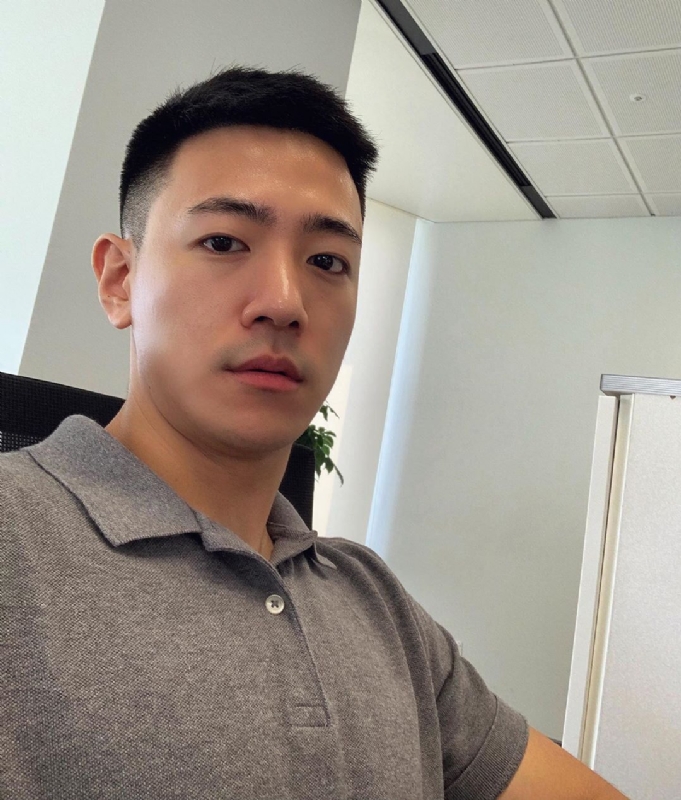 慢慢的第一张照片--哈尔滨相亲服务中心