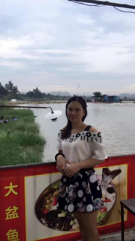 莹莹的第一张照片--哈尔滨相亲服务中心