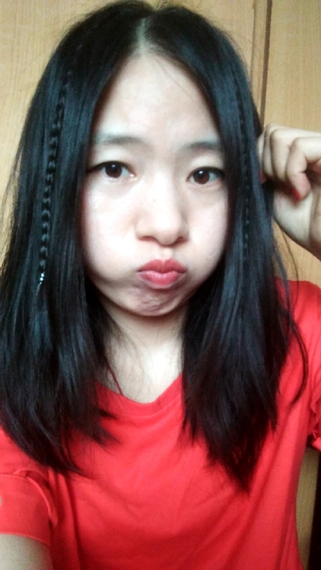 宛镁的第一张照片--哈尔滨相亲服务中心