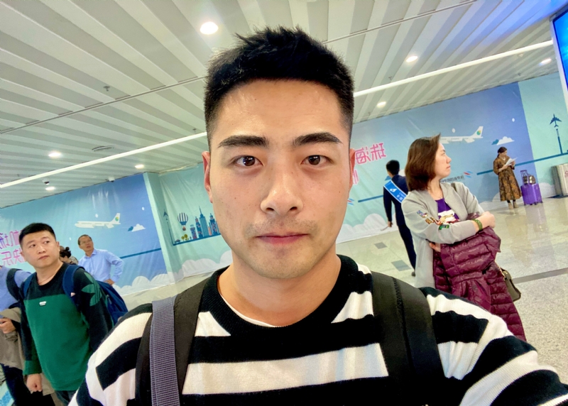 寻缘的第一张照片--哈尔滨相亲服务中心