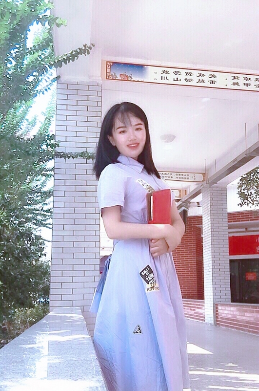 Molly的第一张照片--哈尔滨相亲服务中心