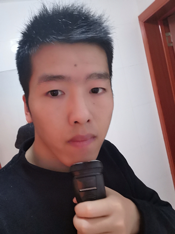 军哥的第一张照片--哈尔滨相亲服务中心