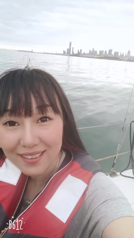 月的第二张照片--哈尔滨相亲服务中心