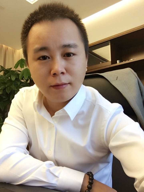 天若有情的第二张照片--哈尔滨相亲服务中心