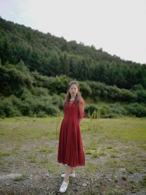 木槿的第七张照片--哈尔滨相亲服务中心