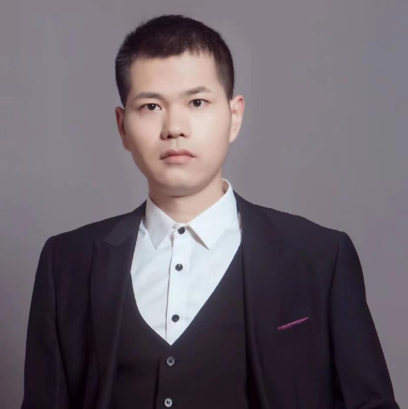 洪瑞的第一张照片--哈尔滨相亲服务中心