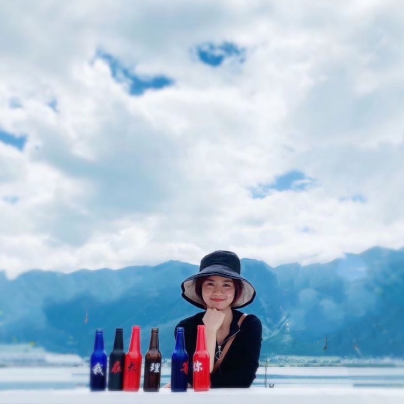 小梅的第一张照片--哈尔滨相亲服务中心