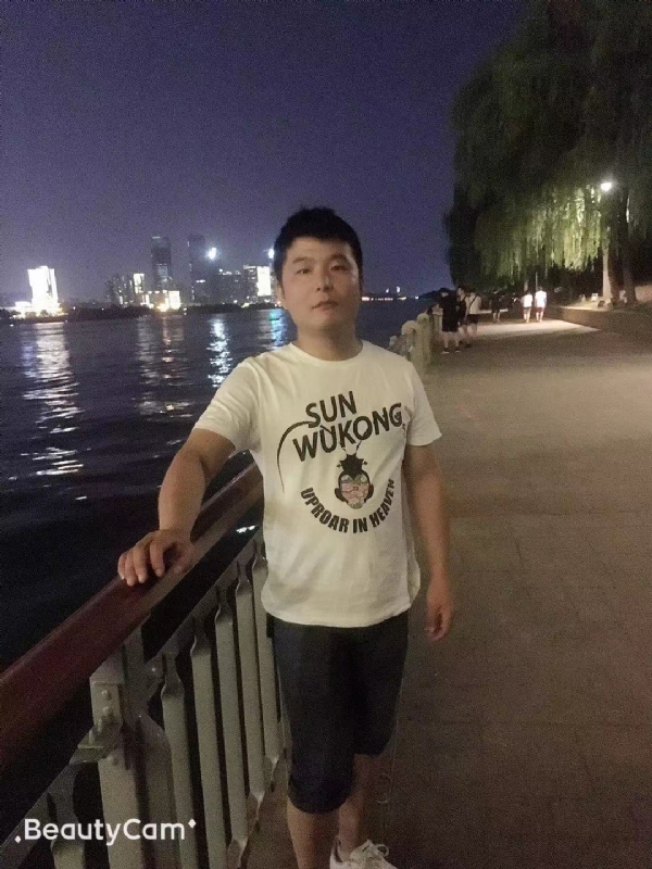 古月的第二张照片--哈尔滨相亲服务中心