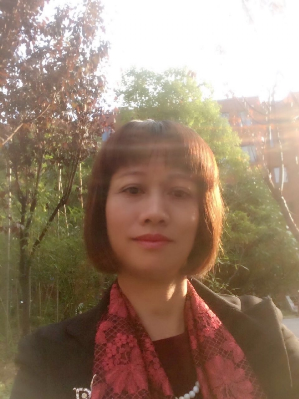 张馨方的第一张照片--哈尔滨相亲服务中心