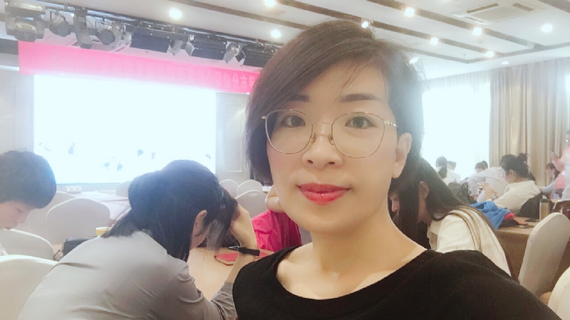 沙拉的第一张照片--哈尔滨相亲服务中心