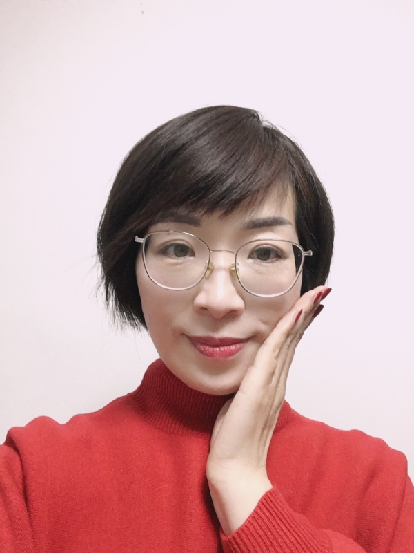 沙拉的第二张照片--哈尔滨相亲服务中心