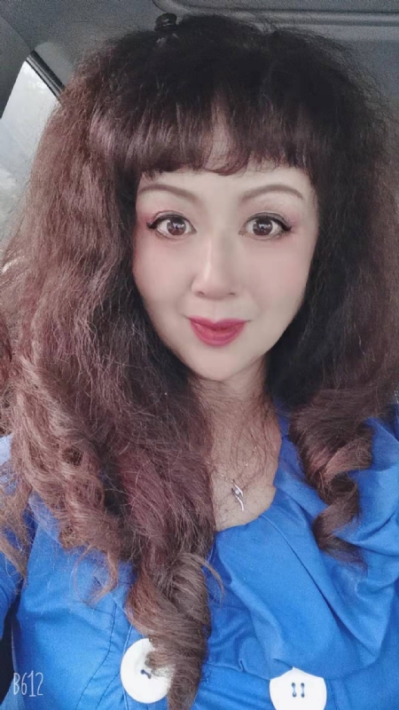 九幽的第一张照片--哈尔滨相亲服务中心