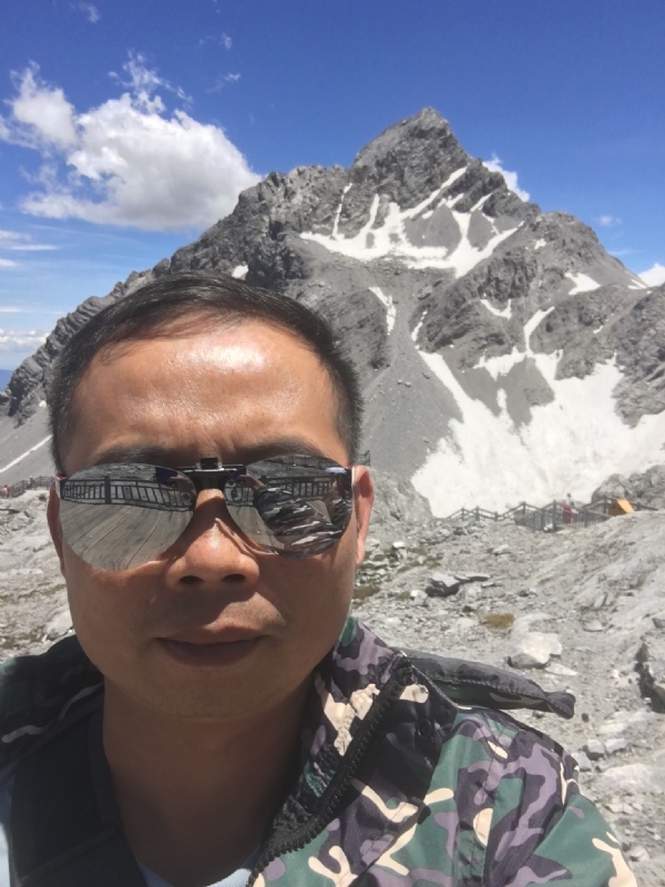 维食喵的第一张照片--哈尔滨相亲服务中心