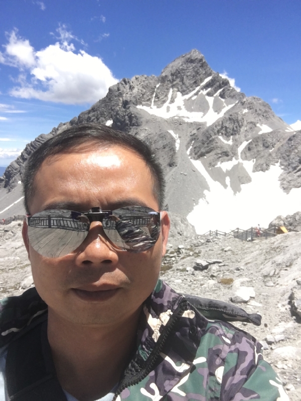 维食喵的第二张照片--哈尔滨相亲服务中心