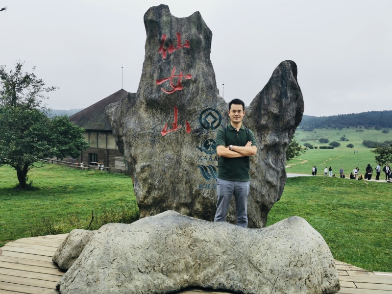 木林森的第一张照片--哈尔滨相亲服务中心