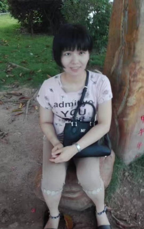 河边草的第一张照片--哈尔滨相亲服务中心