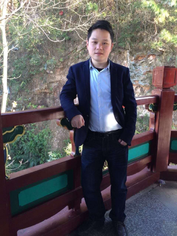 tang的第二张照片--哈尔滨相亲服务中心