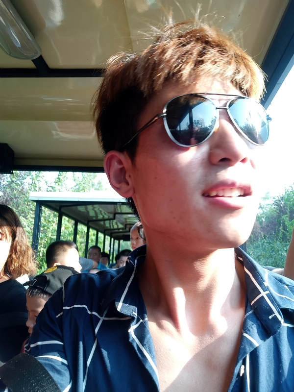 缘来是妳的第一张照片--哈尔滨相亲服务中心