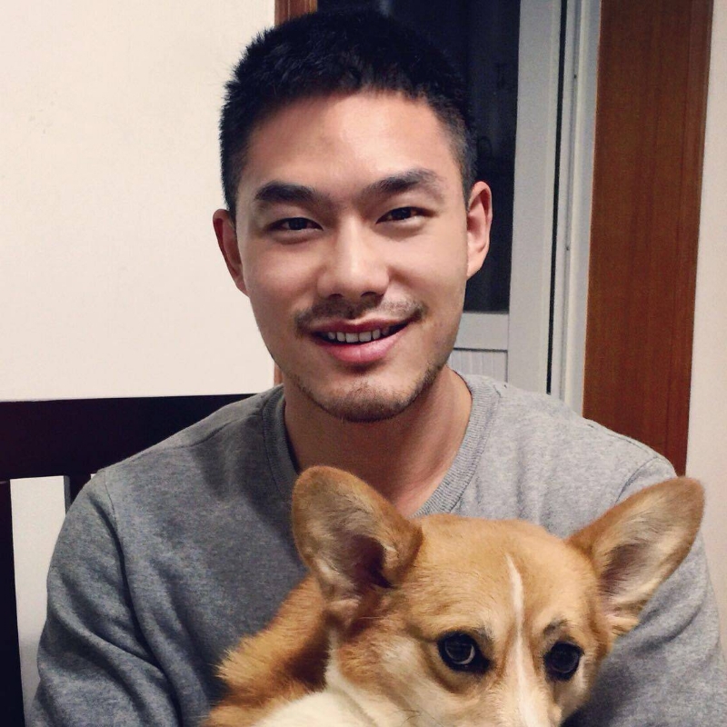 林子晨的第一张照片--哈尔滨相亲服务中心