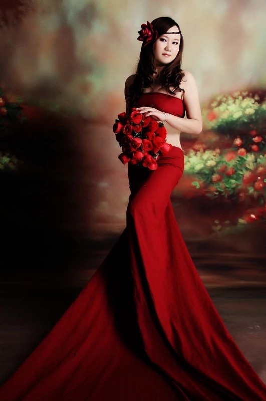 醉红颜的第一张照片--哈尔滨相亲服务中心