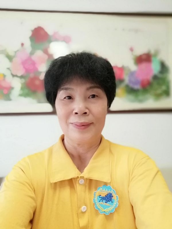 快乐星的第一张照片--哈尔滨相亲服务中心