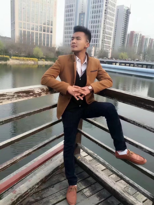 只为等你的第二张照片--哈尔滨相亲服务中心