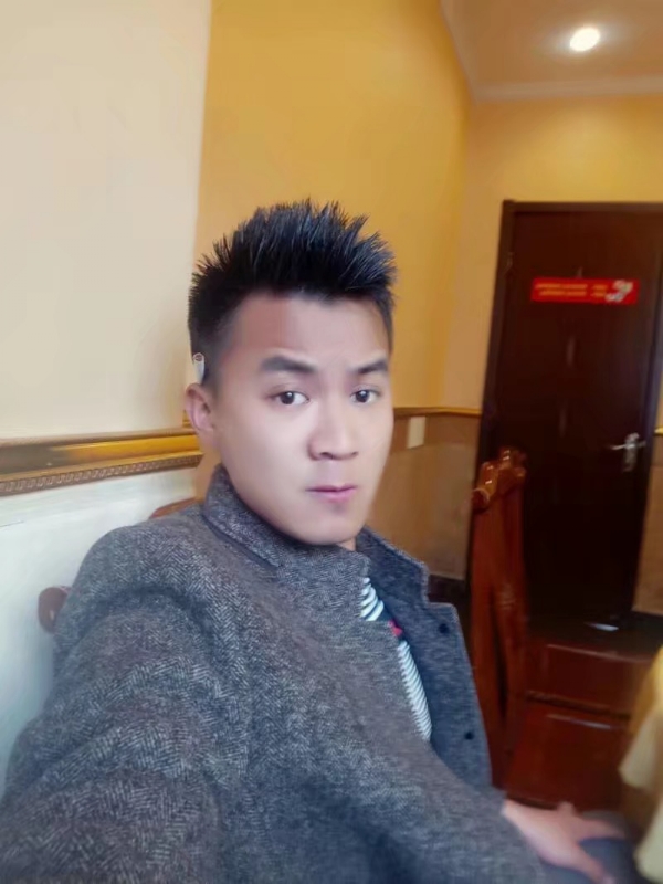 只为等你的第三张照片--哈尔滨相亲服务中心