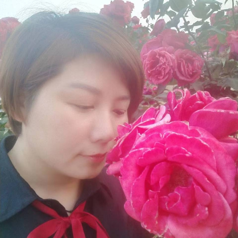 潇潇雨歌的第一张照片--哈尔滨相亲服务中心