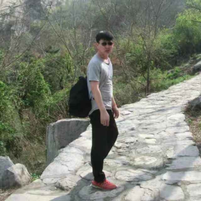 薛俊贤的第一张照片--哈尔滨相亲服务中心