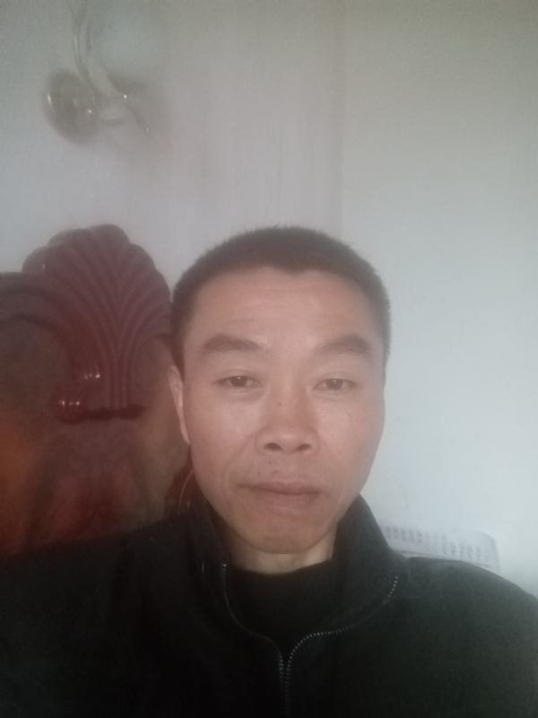 祖成的第一张照片--哈尔滨相亲服务中心